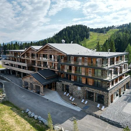 Alpin Peaks Ξενοδοχείο Turracher Hohe Εξωτερικό φωτογραφία